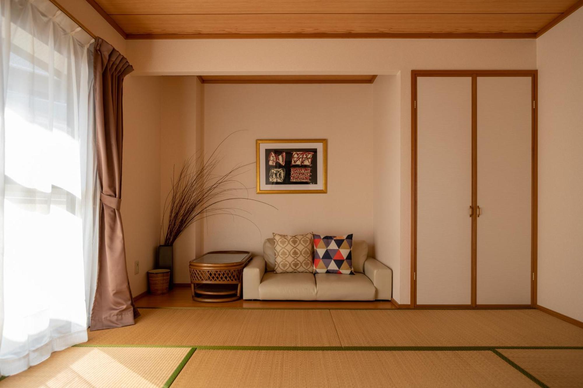 Near To Miyajima Daire Hatsukaichi Dış mekan fotoğraf