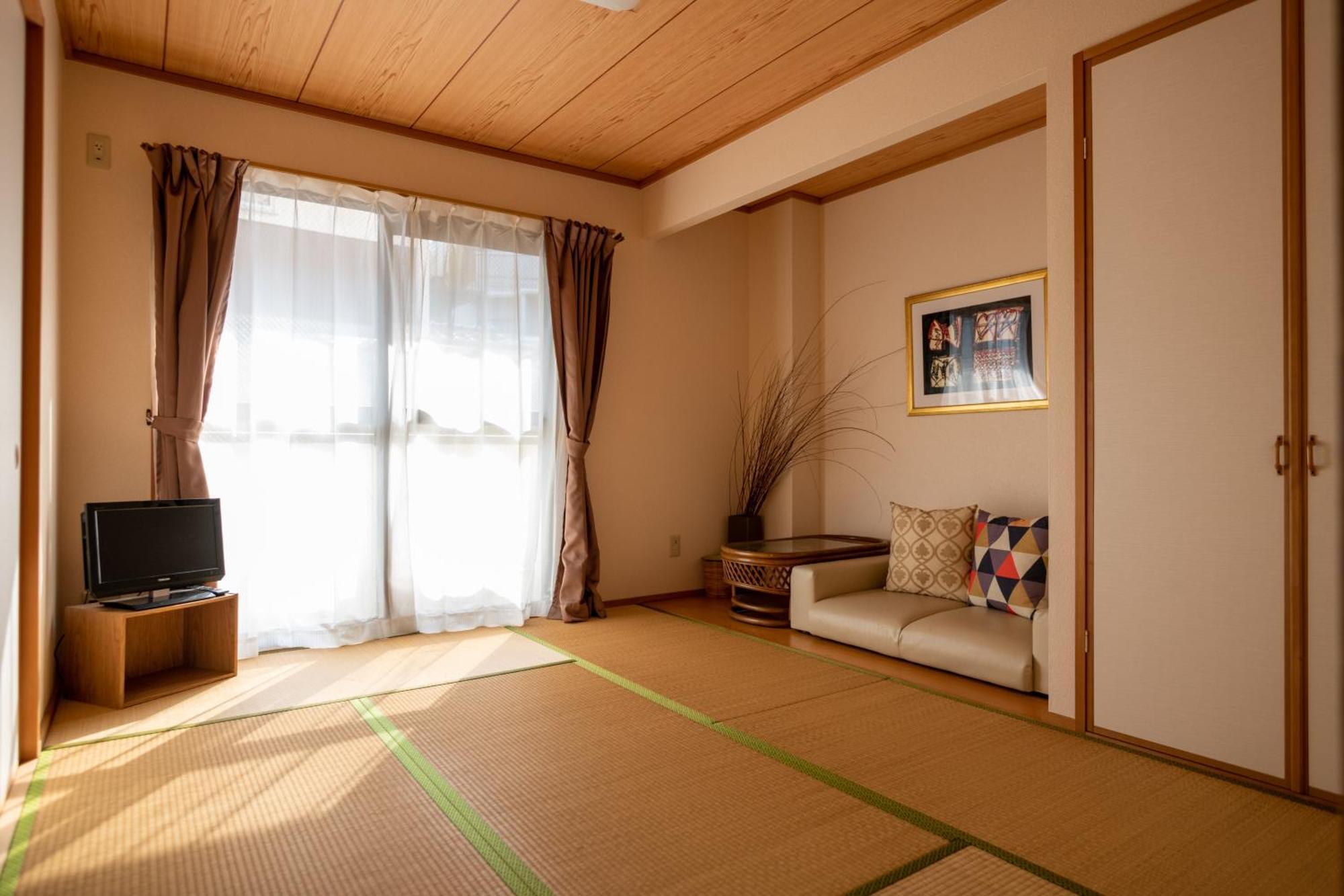 Near To Miyajima Daire Hatsukaichi Dış mekan fotoğraf