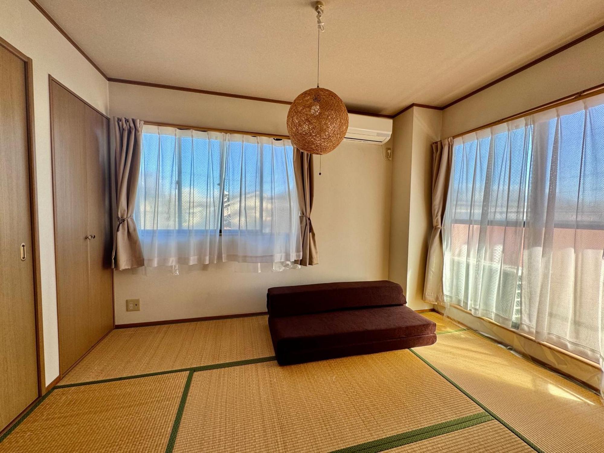 Near To Miyajima Daire Hatsukaichi Dış mekan fotoğraf